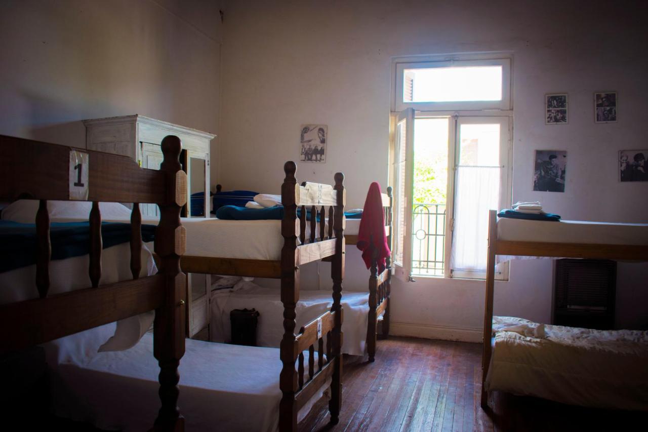 Hostel El Puesto 圣安东尼奥德阿雷科 外观 照片